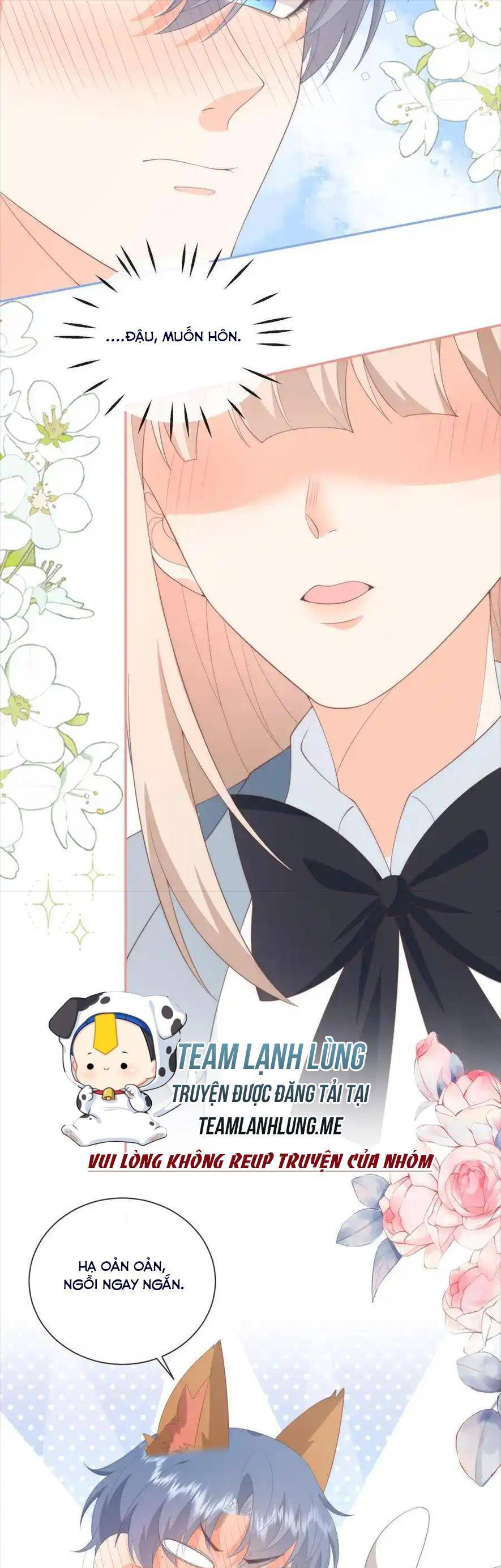 Trọng Sinh Trở Lại Làm Vợ Tổng Tài Chap 113 - Next Chap 114