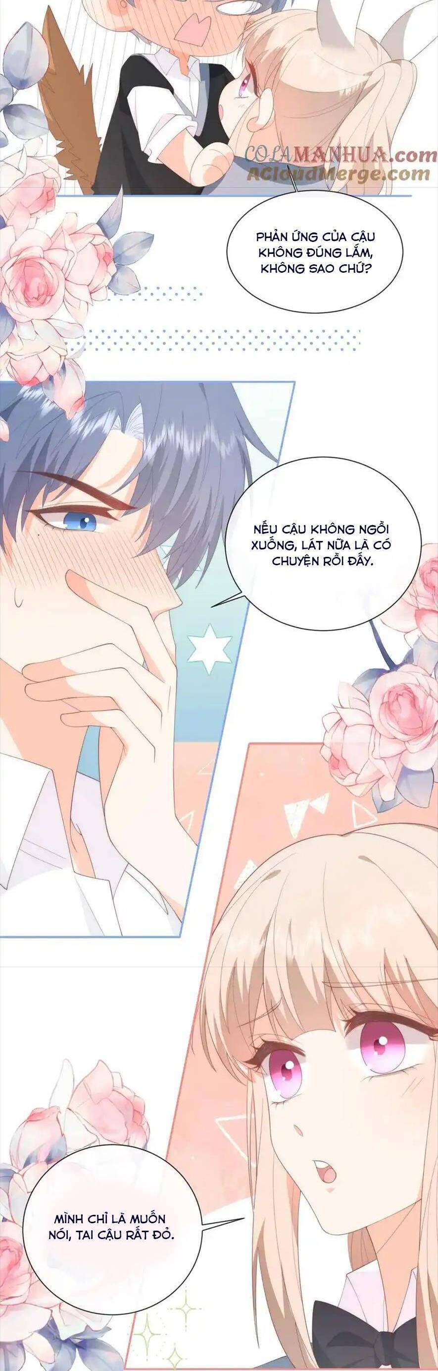 Trọng Sinh Trở Lại Làm Vợ Tổng Tài Chap 113 - Next Chap 114