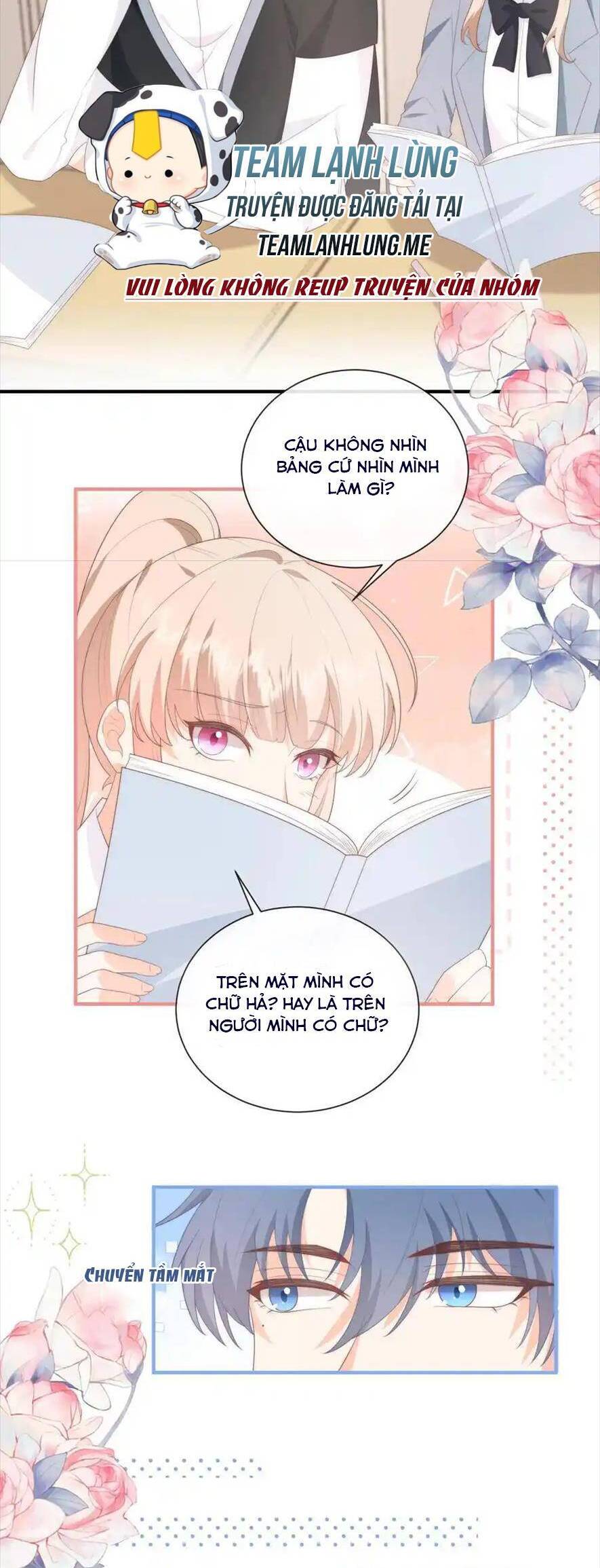 Trọng Sinh Trở Lại Làm Vợ Tổng Tài Chap 114 - Next Chap 115