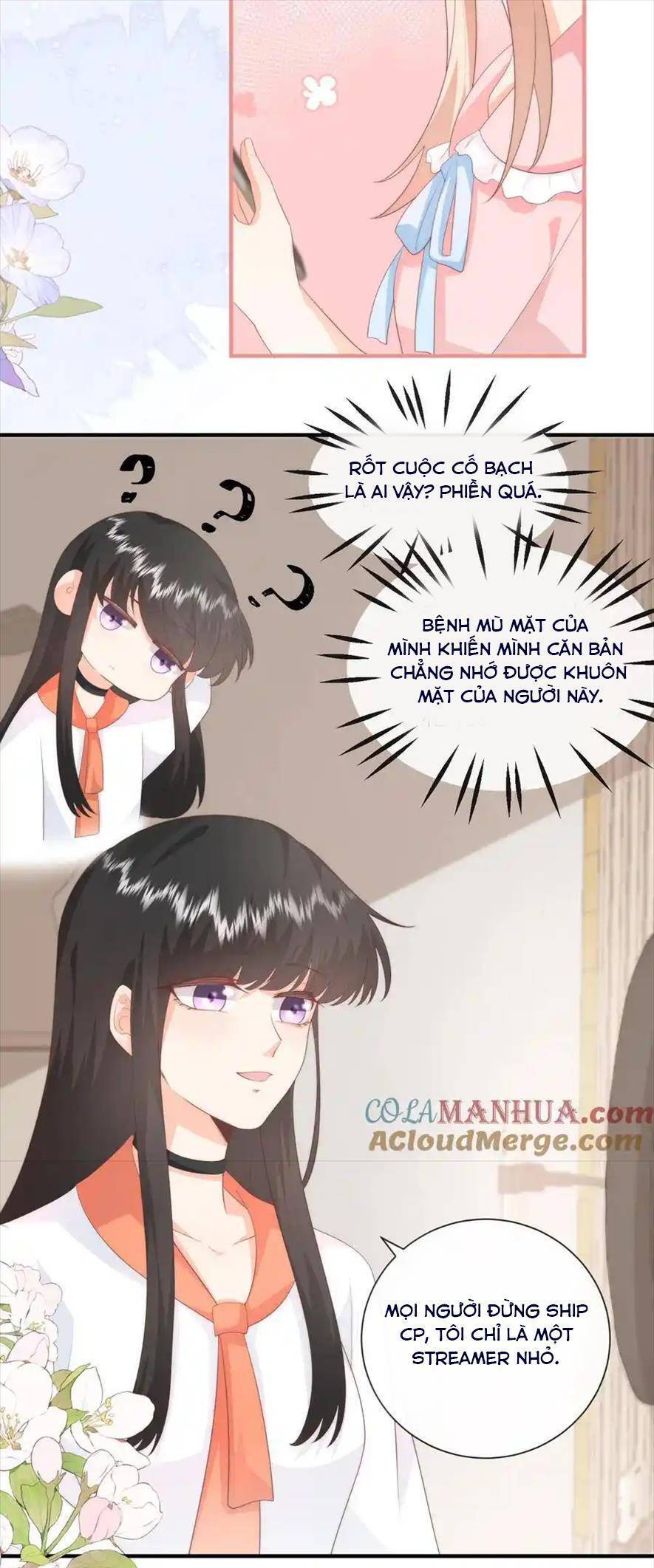 Trọng Sinh Trở Lại Làm Vợ Tổng Tài Chap 114 - Next Chap 115