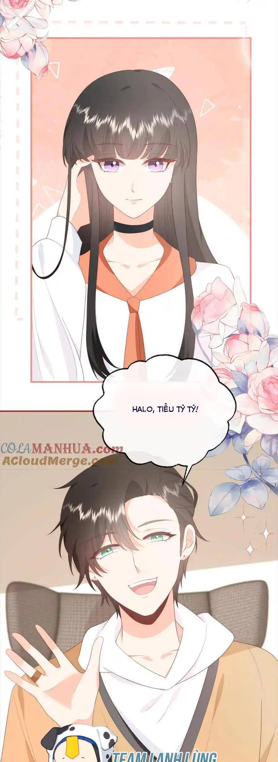 Trọng Sinh Trở Lại Làm Vợ Tổng Tài Chap 114 - Next Chap 115