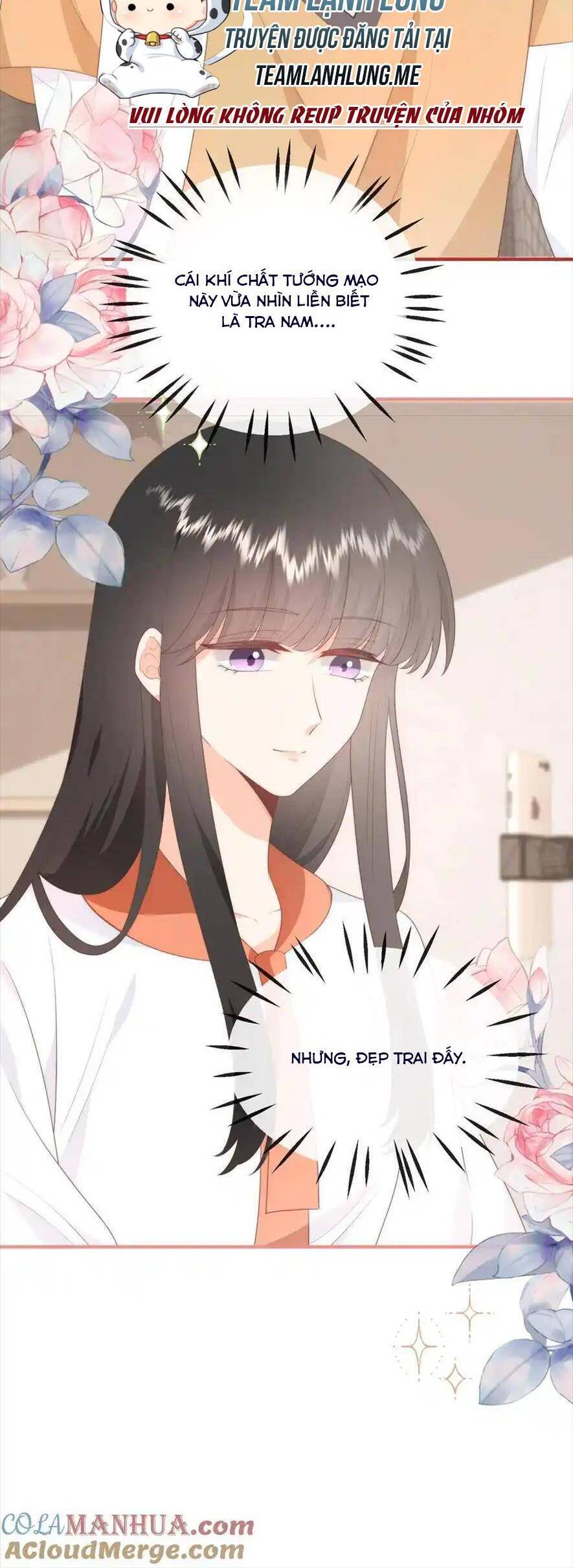 Trọng Sinh Trở Lại Làm Vợ Tổng Tài Chap 114 - Next Chap 115