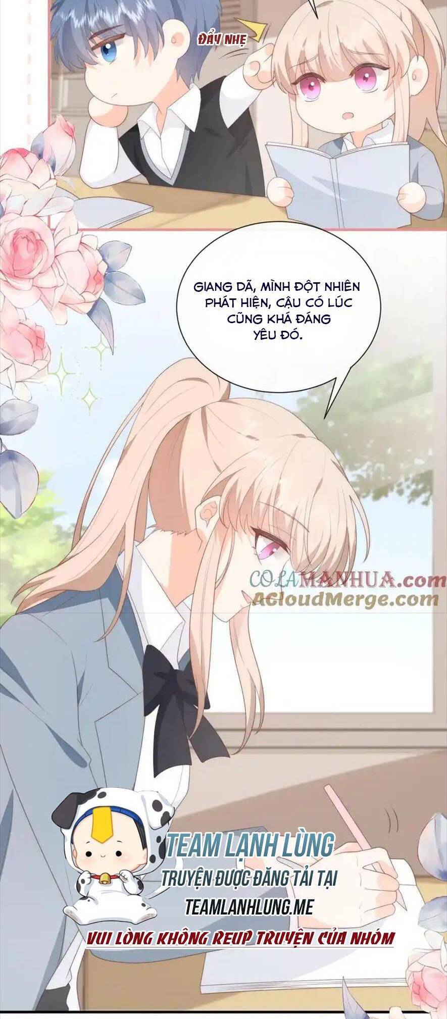 Trọng Sinh Trở Lại Làm Vợ Tổng Tài Chap 114 - Next Chap 115