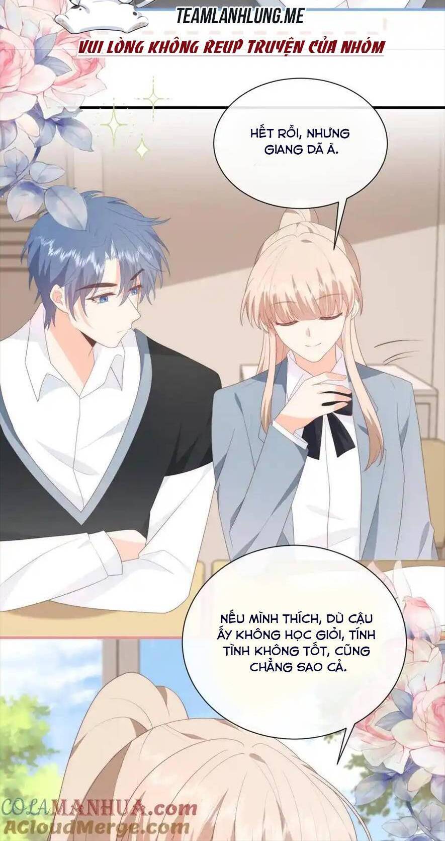 Trọng Sinh Trở Lại Làm Vợ Tổng Tài Chap 114 - Next Chap 115