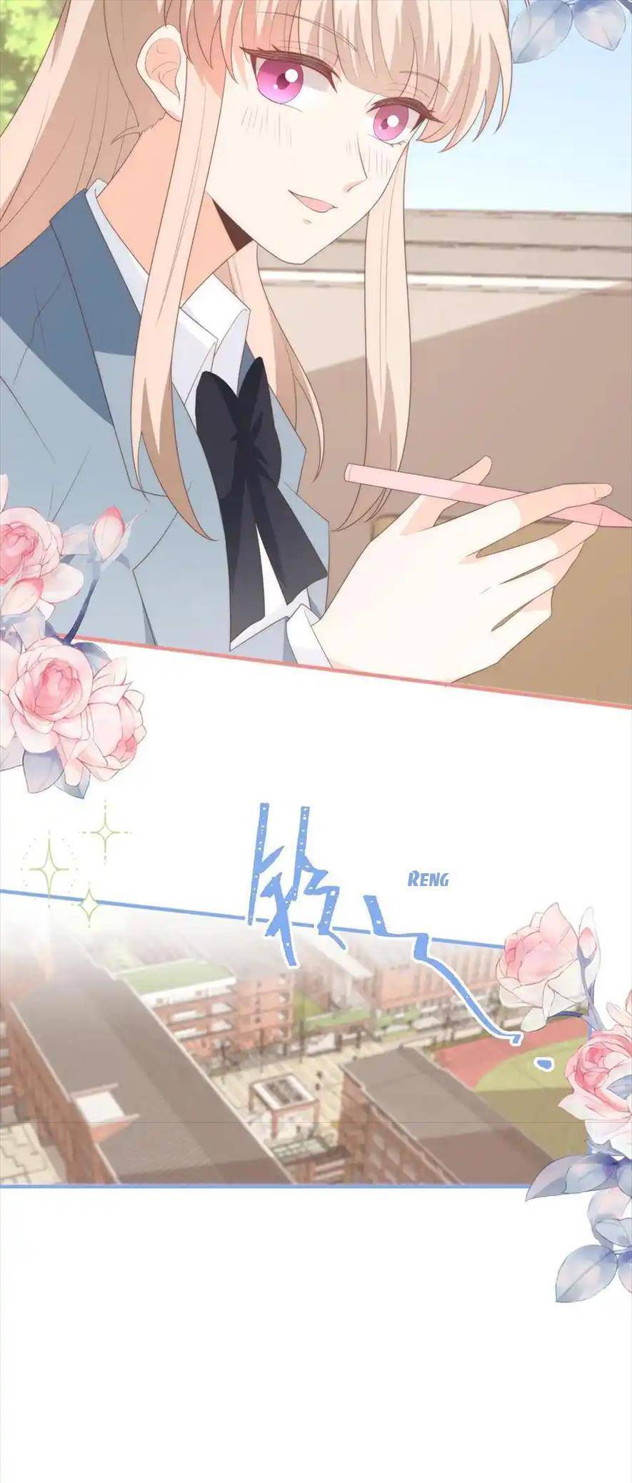 Trọng Sinh Trở Lại Làm Vợ Tổng Tài Chap 114 - Next Chap 115