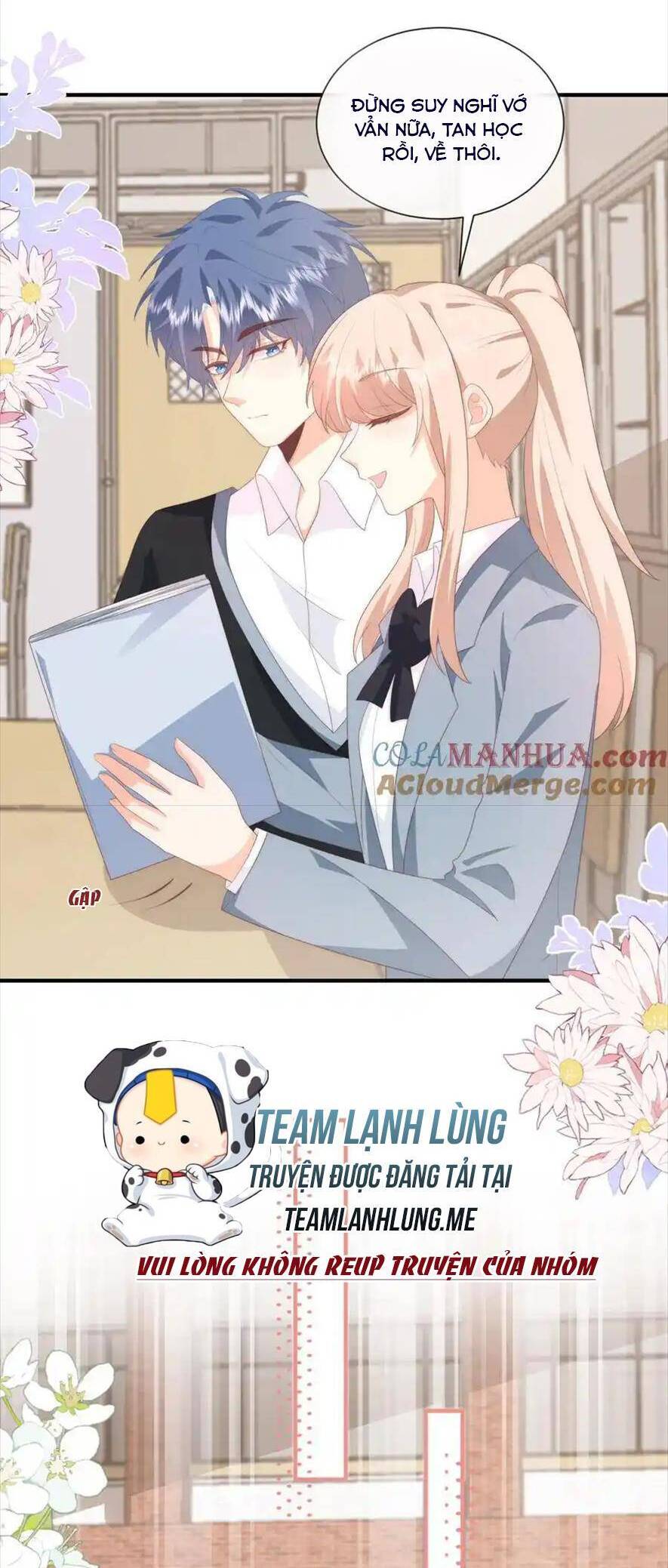 Trọng Sinh Trở Lại Làm Vợ Tổng Tài Chap 114 - Next Chap 115