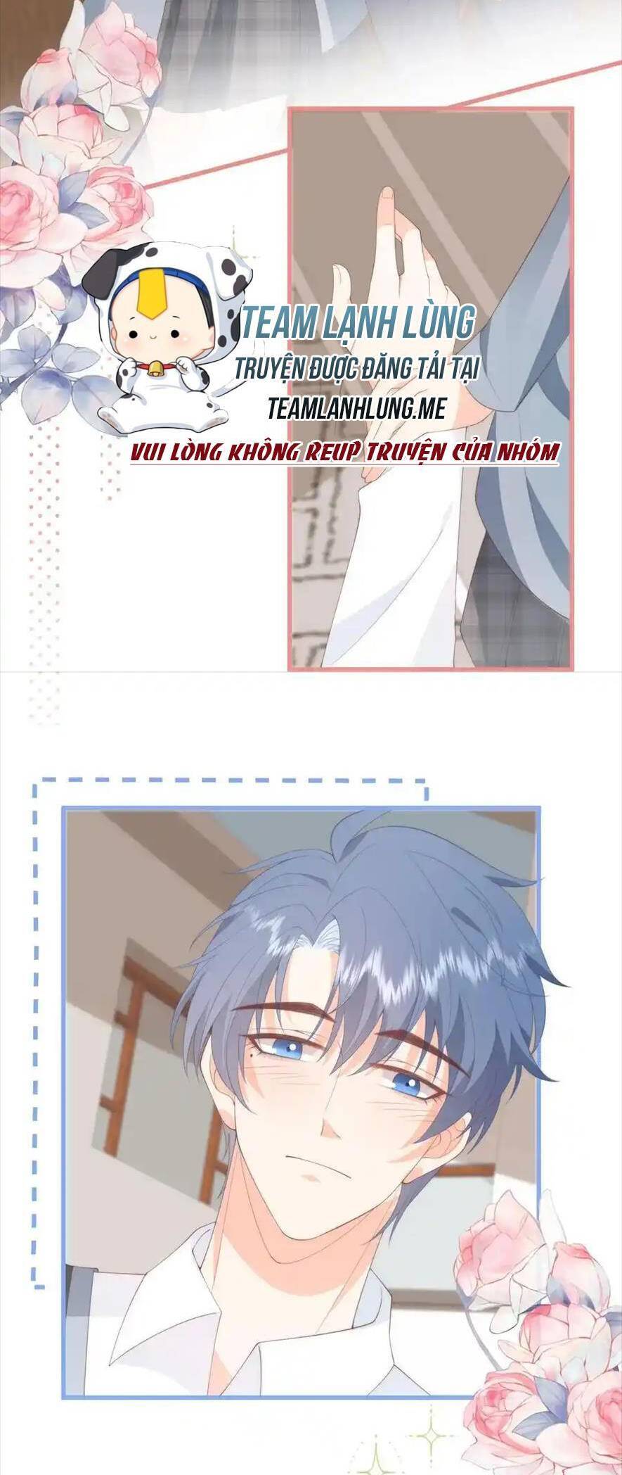 Trọng Sinh Trở Lại Làm Vợ Tổng Tài Chap 115 - Next Chap 116