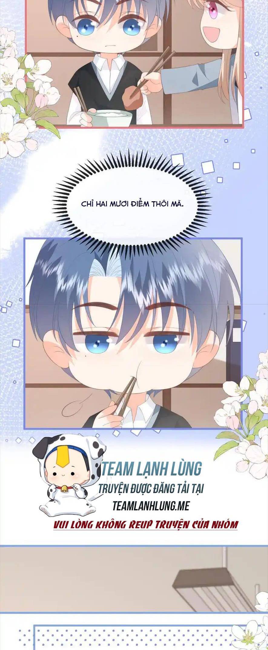 Trọng Sinh Trở Lại Làm Vợ Tổng Tài Chap 115 - Next Chap 116