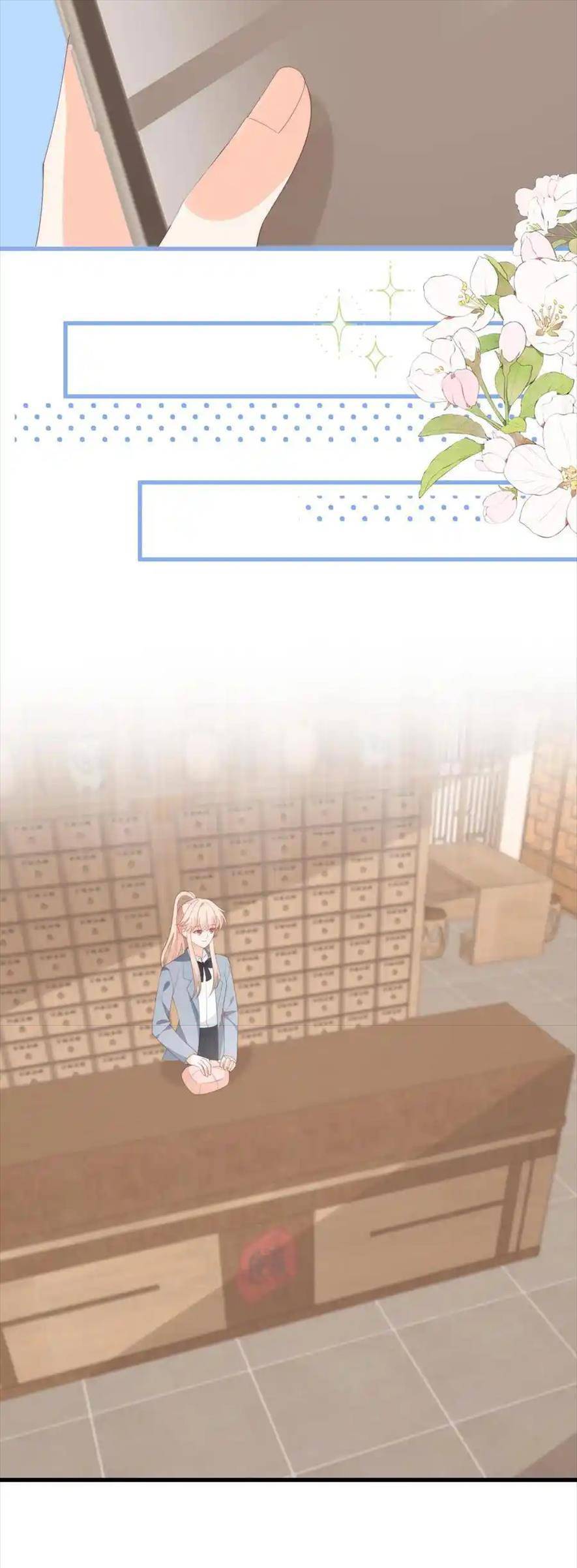 Trọng Sinh Trở Lại Làm Vợ Tổng Tài Chap 115 - Next Chap 116