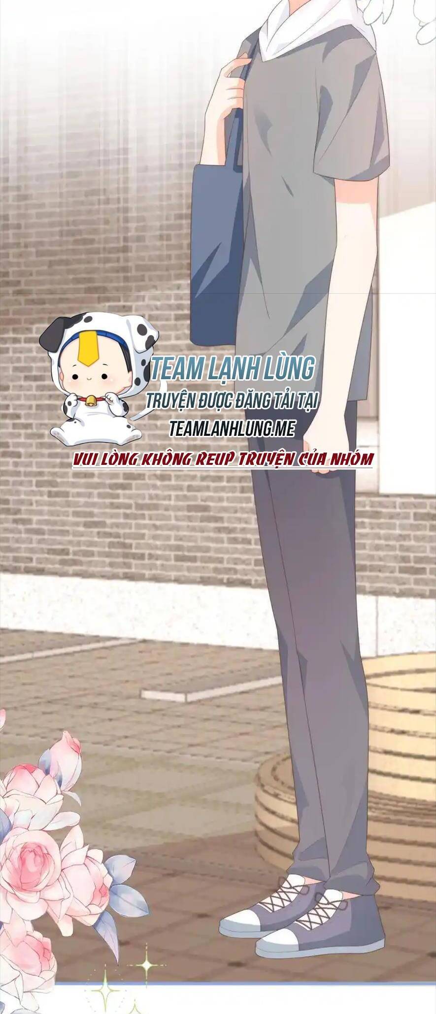 Trọng Sinh Trở Lại Làm Vợ Tổng Tài Chap 116 - Next Chap 117