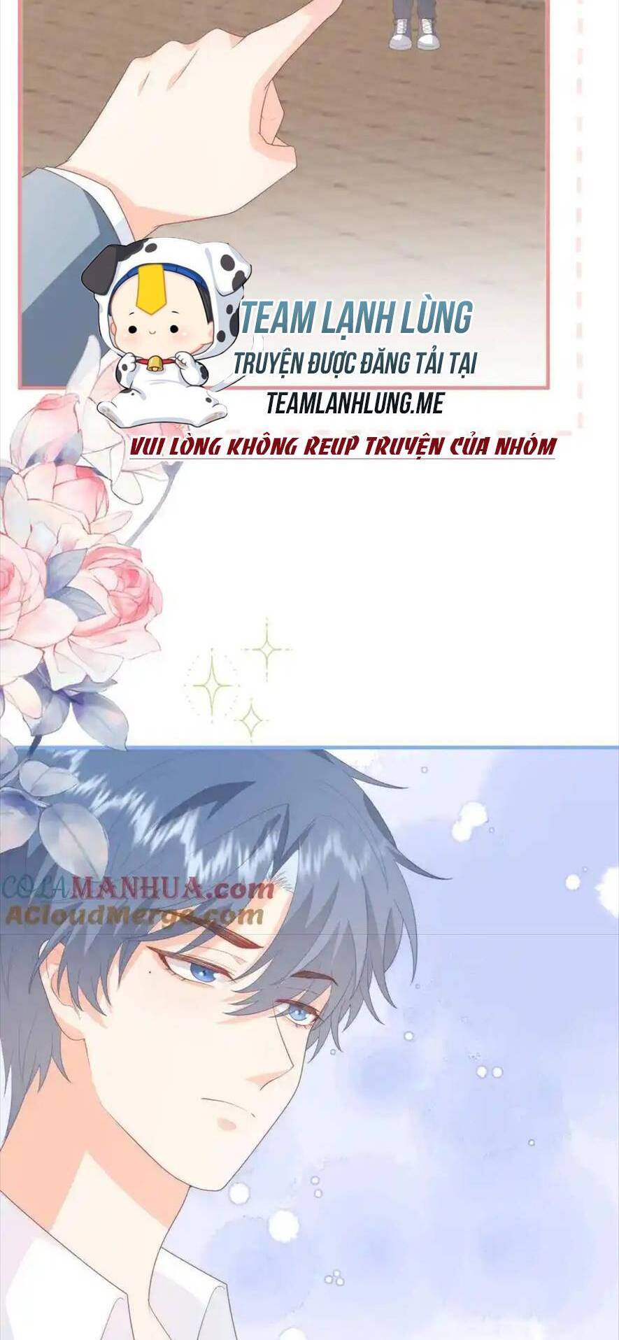 Trọng Sinh Trở Lại Làm Vợ Tổng Tài Chap 116 - Next Chap 117