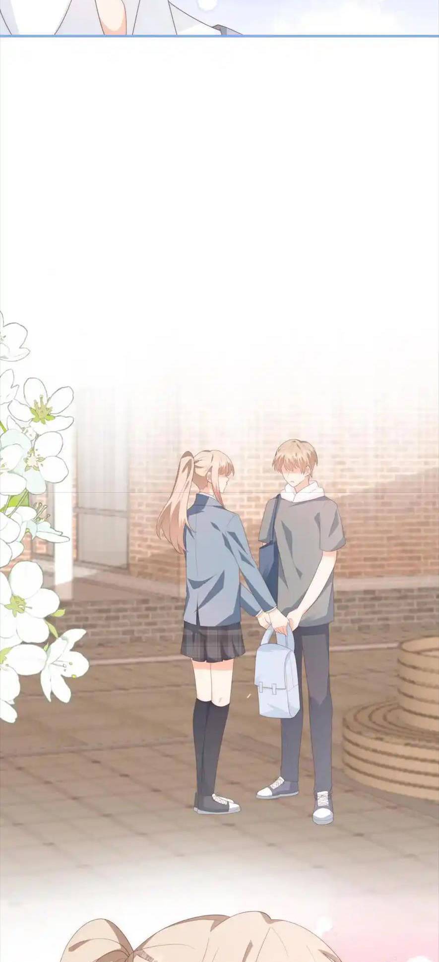 Trọng Sinh Trở Lại Làm Vợ Tổng Tài Chap 116 - Next Chap 117