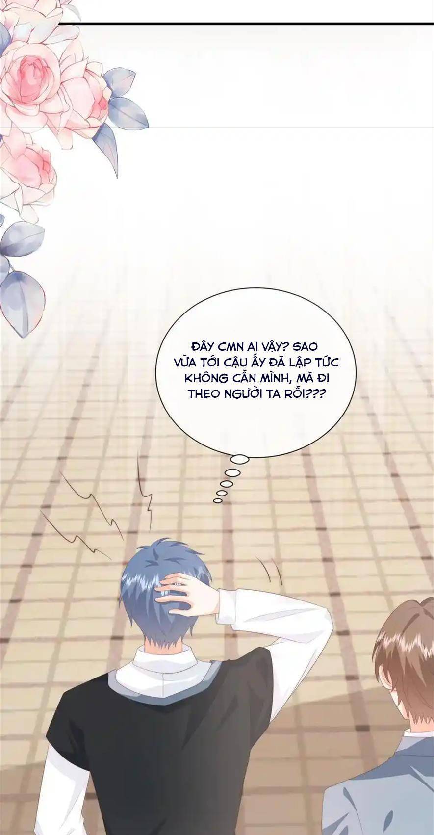 Trọng Sinh Trở Lại Làm Vợ Tổng Tài Chap 116 - Next Chap 117