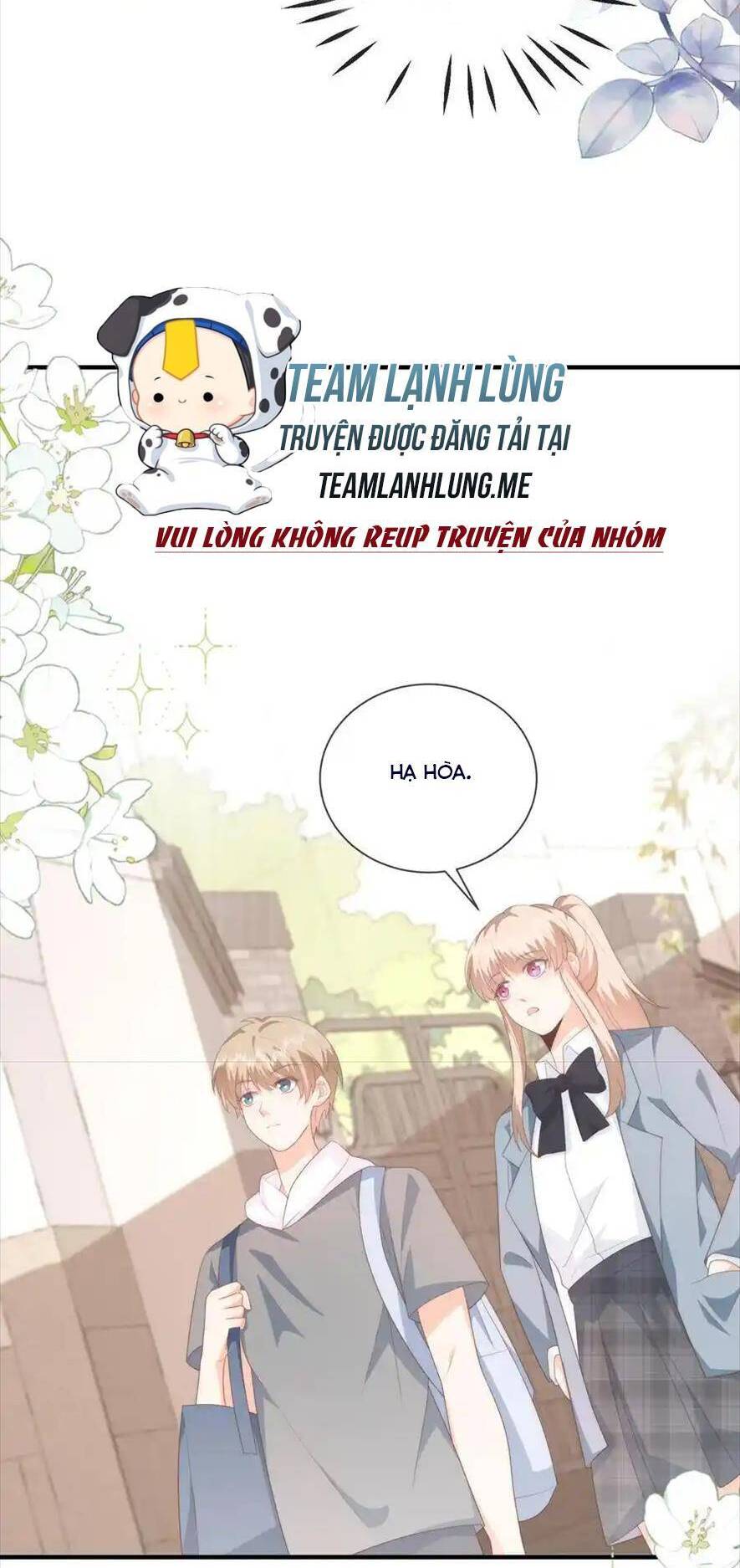Trọng Sinh Trở Lại Làm Vợ Tổng Tài Chap 116 - Next Chap 117