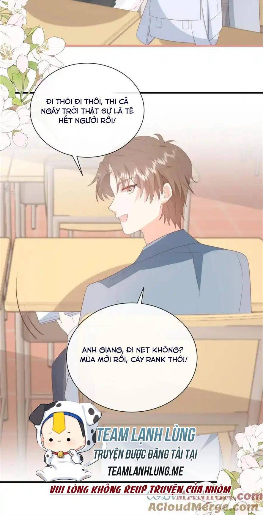 Trọng Sinh Trở Lại Làm Vợ Tổng Tài Chap 116 - Next Chap 117