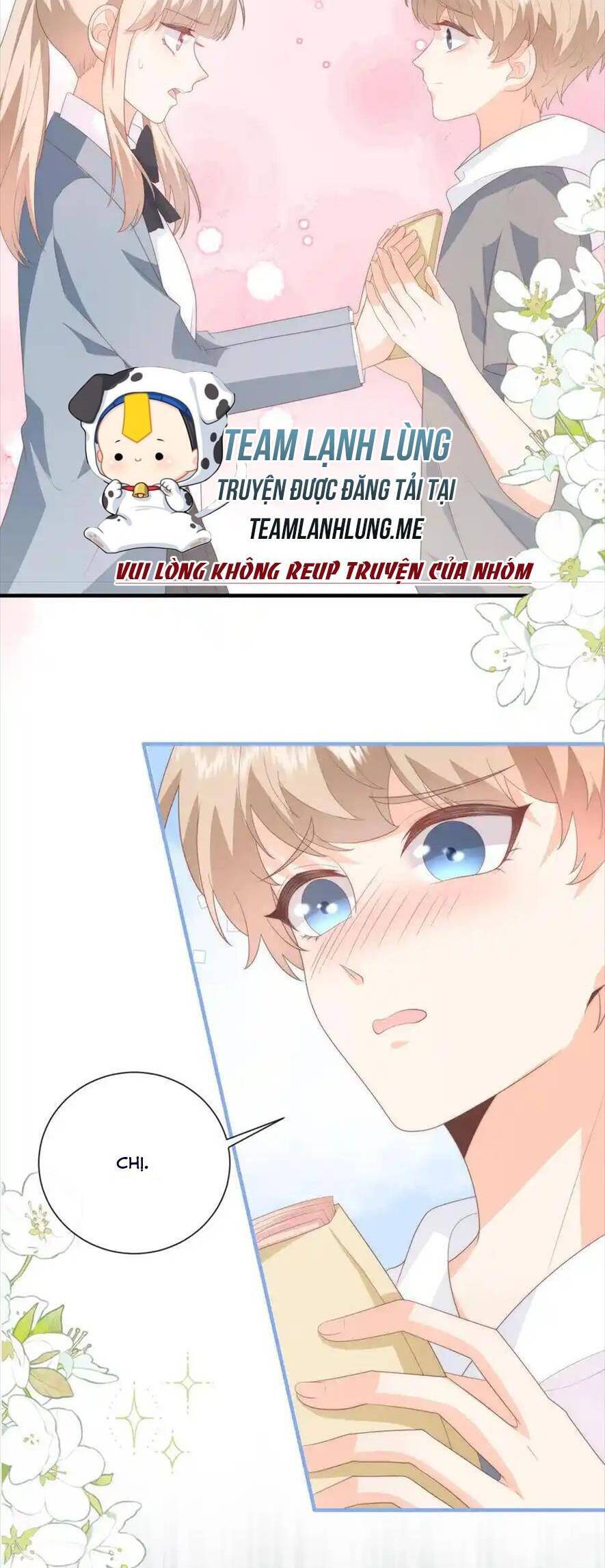 Trọng Sinh Trở Lại Làm Vợ Tổng Tài Chap 117 - Next Chap 118