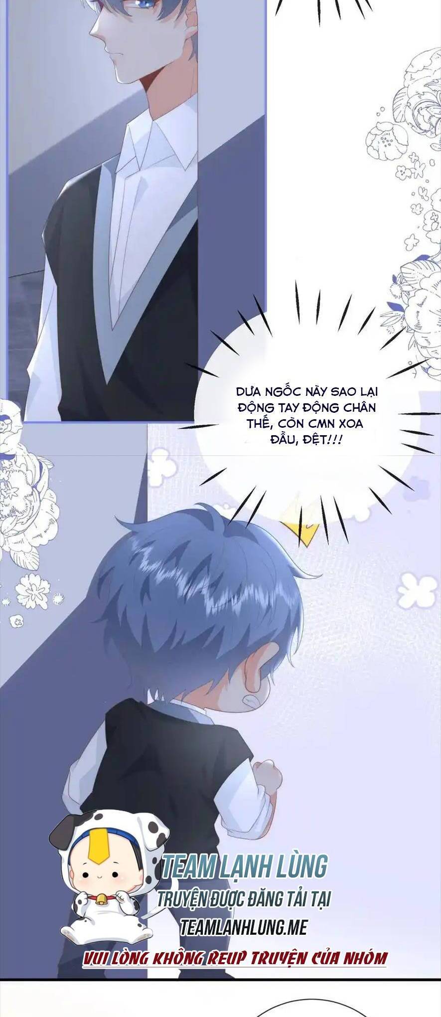 Trọng Sinh Trở Lại Làm Vợ Tổng Tài Chap 117 - Next Chap 118