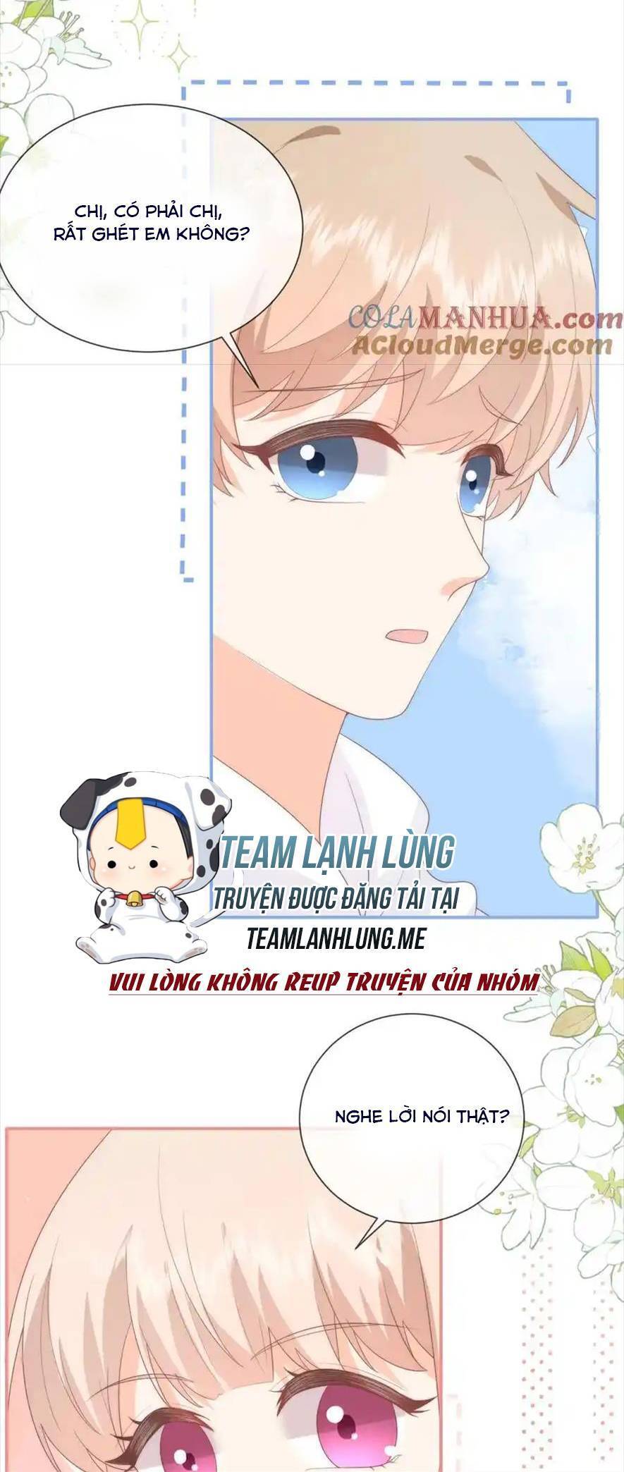 Trọng Sinh Trở Lại Làm Vợ Tổng Tài Chap 117 - Next Chap 118