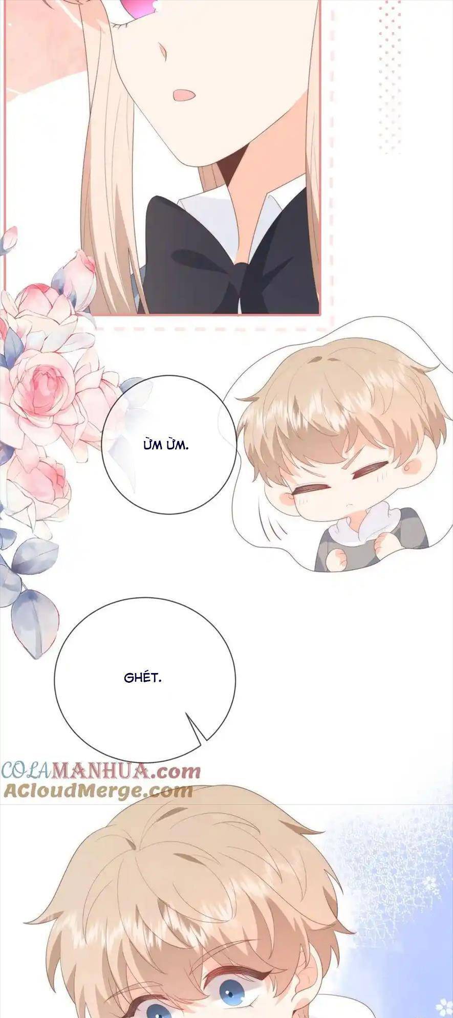 Trọng Sinh Trở Lại Làm Vợ Tổng Tài Chap 117 - Next Chap 118