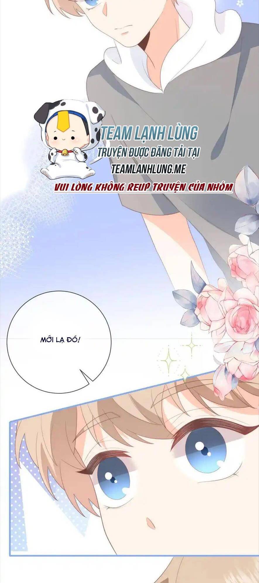 Trọng Sinh Trở Lại Làm Vợ Tổng Tài Chap 117 - Next Chap 118