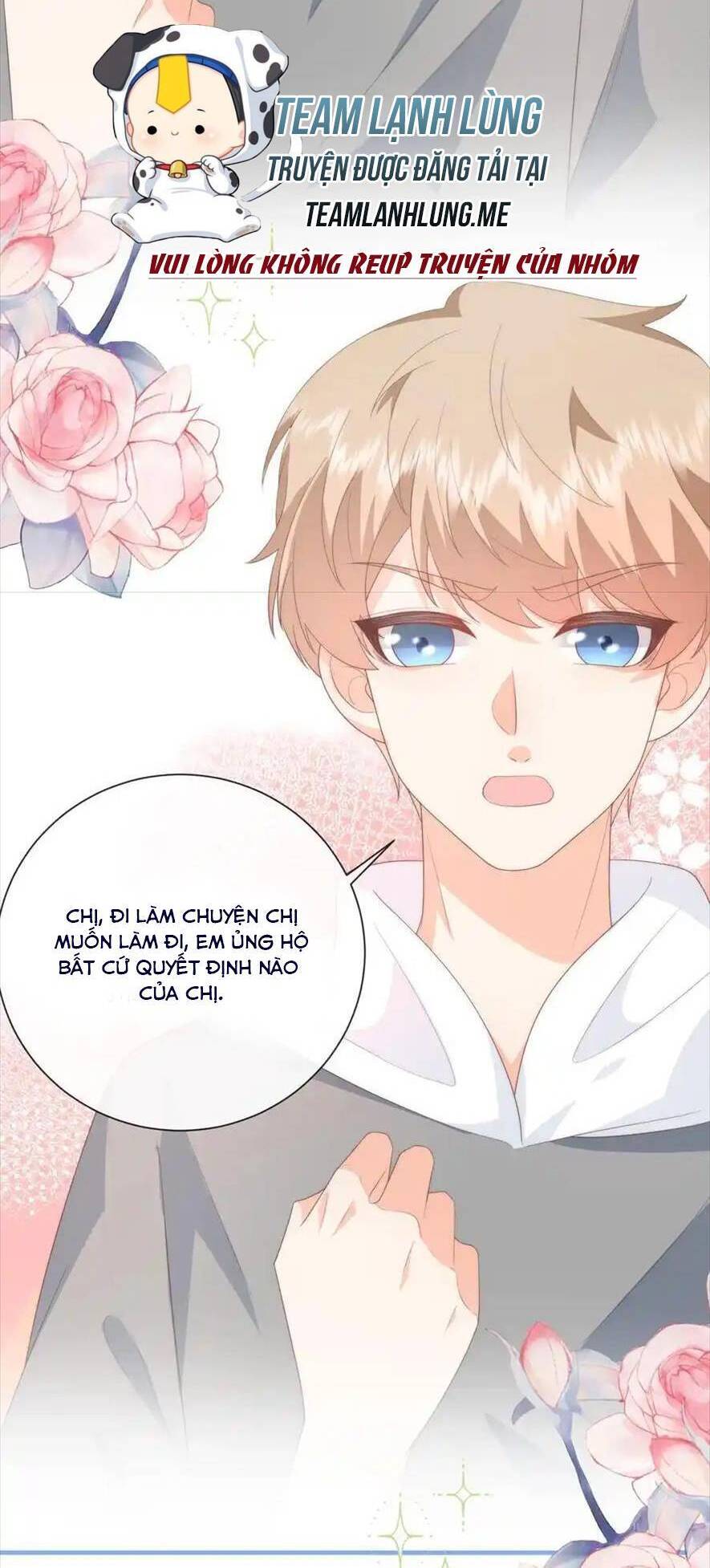 Trọng Sinh Trở Lại Làm Vợ Tổng Tài Chap 117 - Next Chap 118