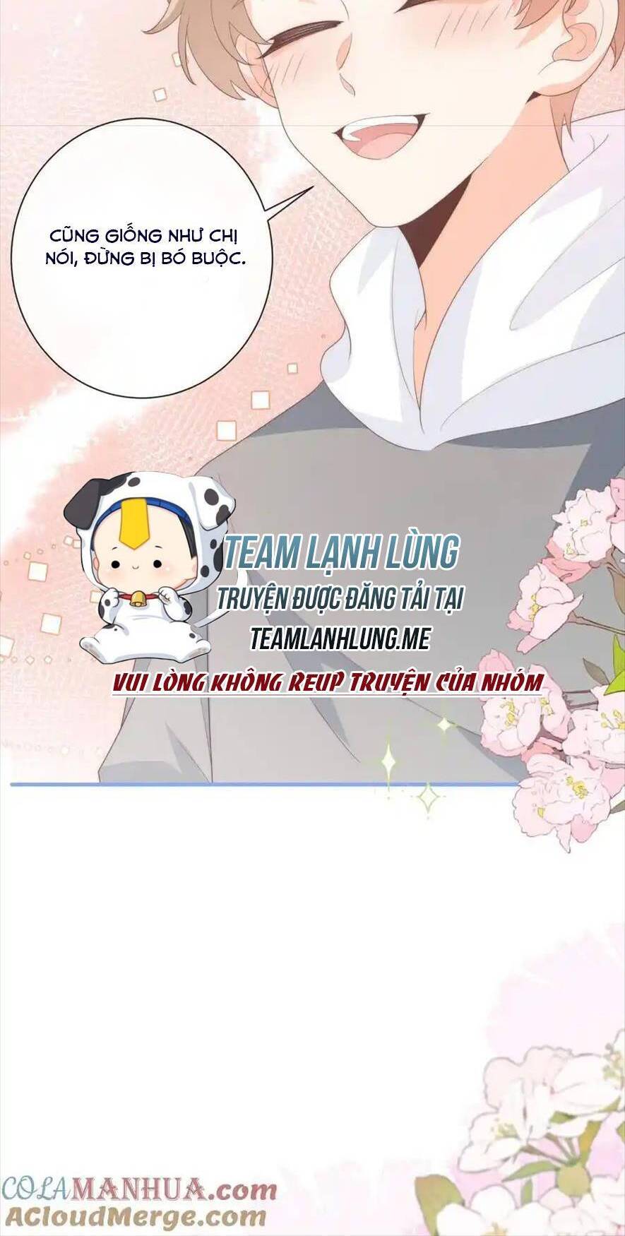 Trọng Sinh Trở Lại Làm Vợ Tổng Tài Chap 117 - Next Chap 118