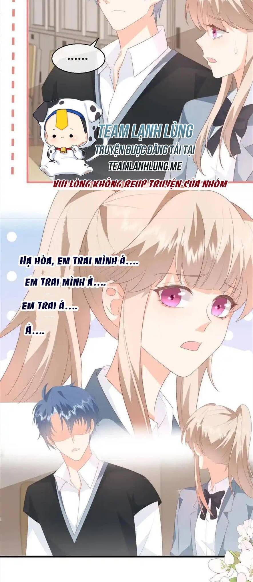 Trọng Sinh Trở Lại Làm Vợ Tổng Tài Chap 118 - Next Chap 119