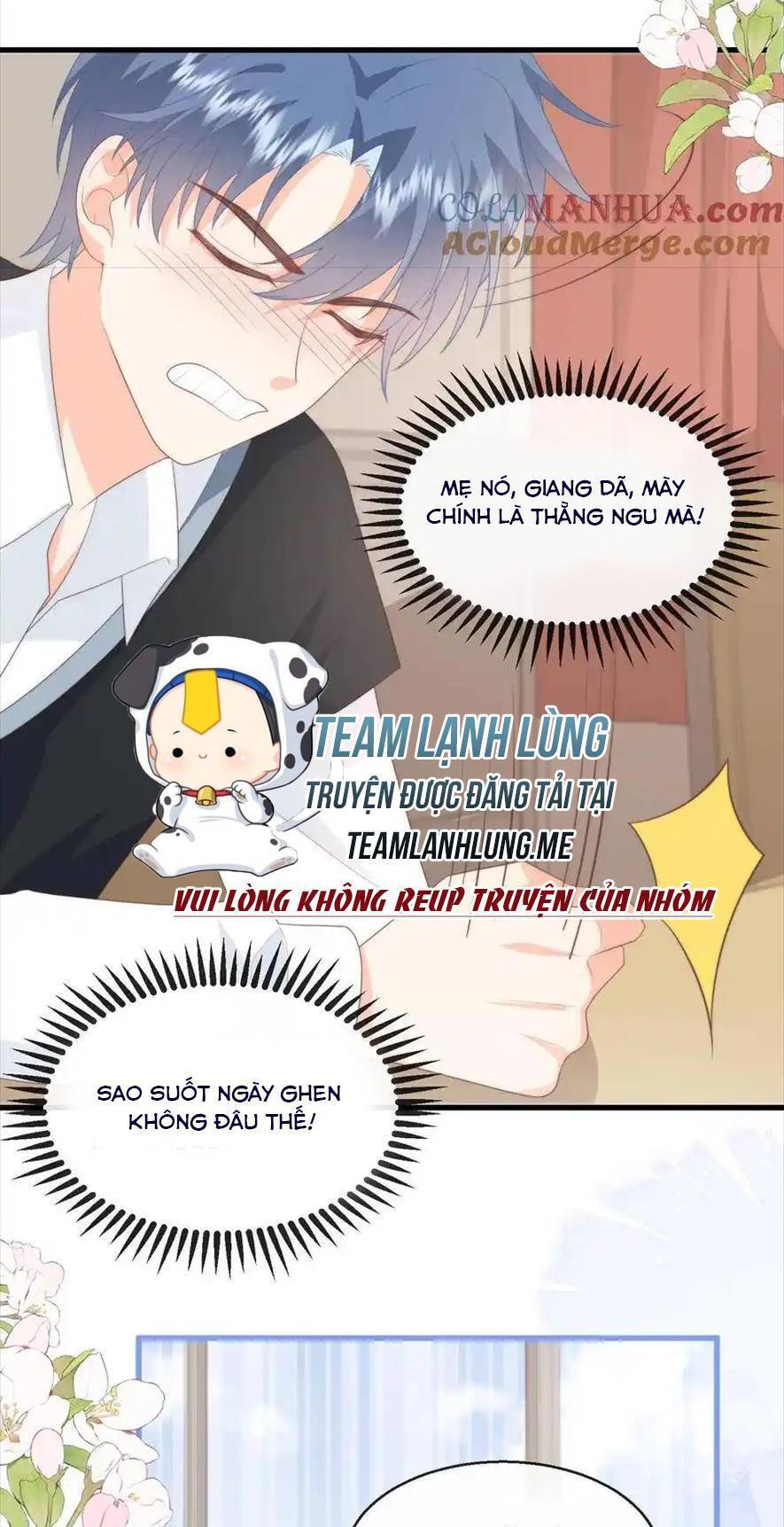 Trọng Sinh Trở Lại Làm Vợ Tổng Tài Chap 118 - Next Chap 119