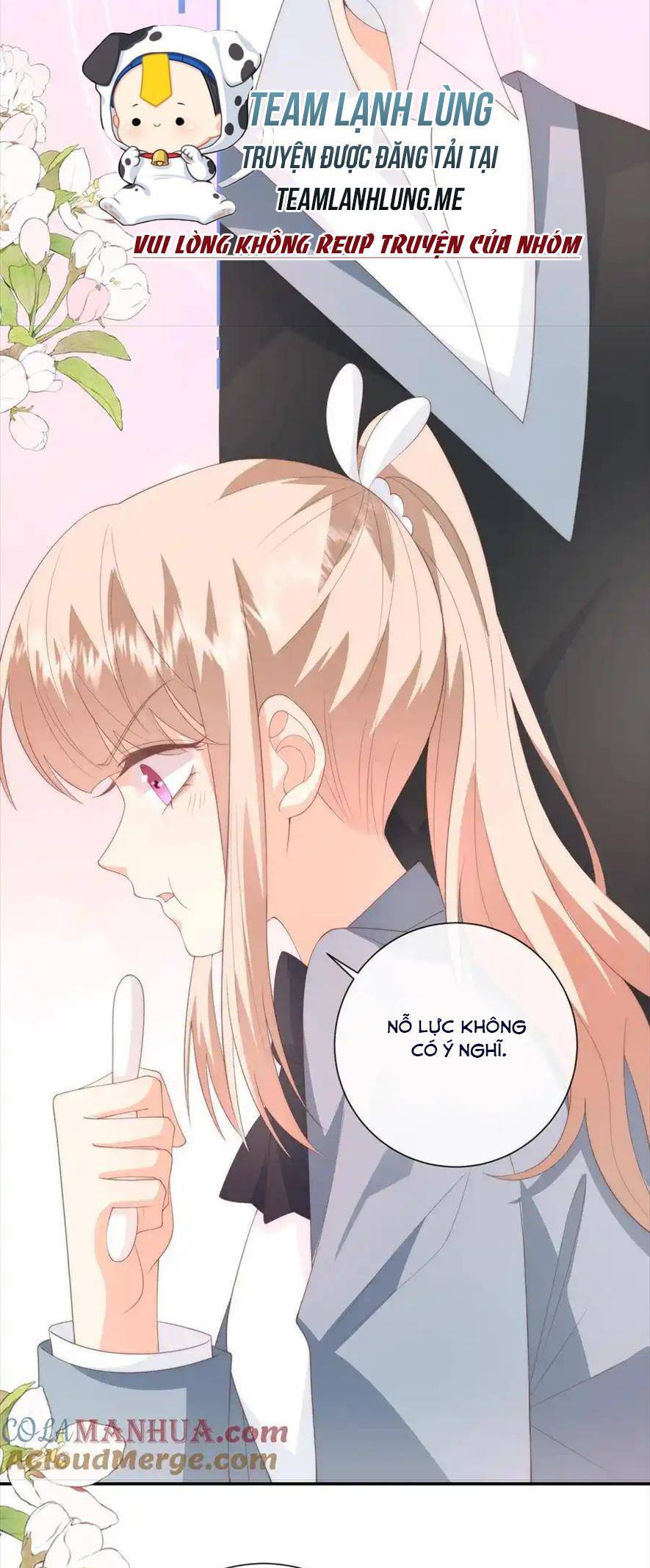 Trọng Sinh Trở Lại Làm Vợ Tổng Tài Chap 126 - Next Chap 127