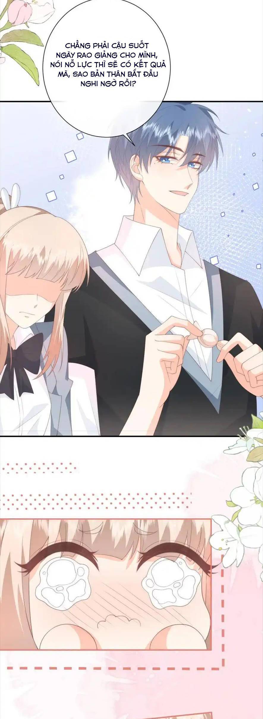 Trọng Sinh Trở Lại Làm Vợ Tổng Tài Chap 126 - Next Chap 127