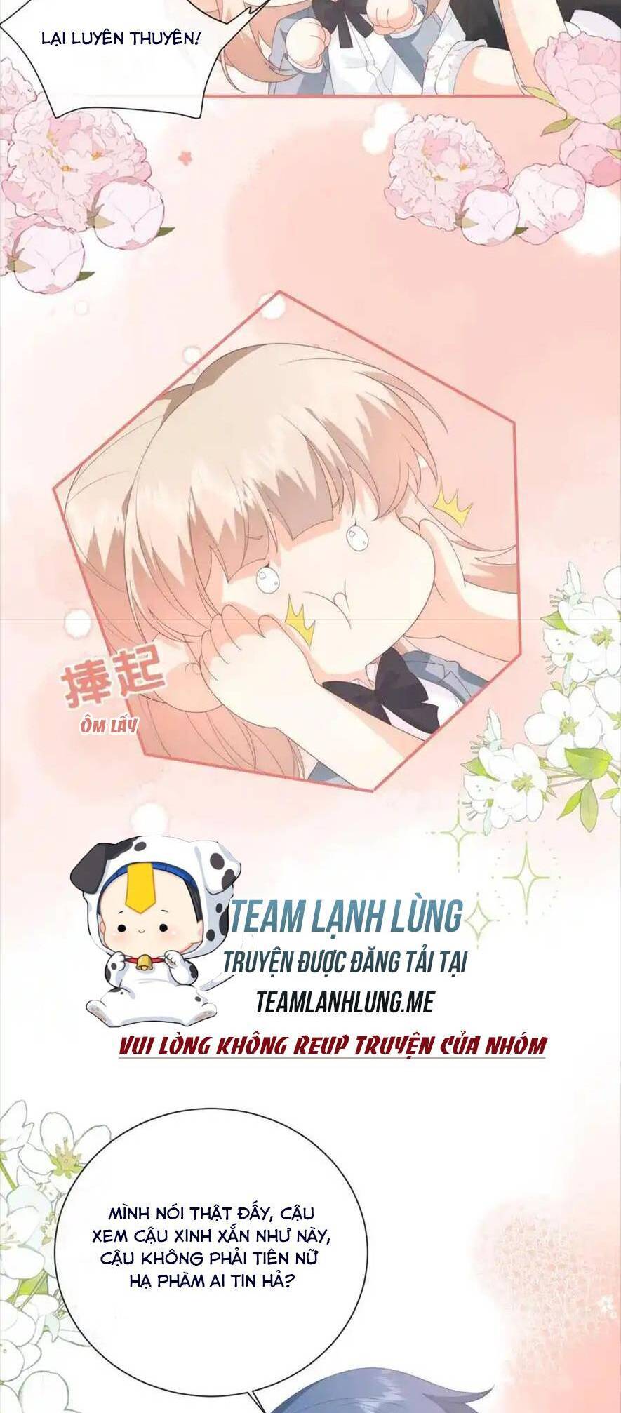 Trọng Sinh Trở Lại Làm Vợ Tổng Tài Chap 126 - Next Chap 127