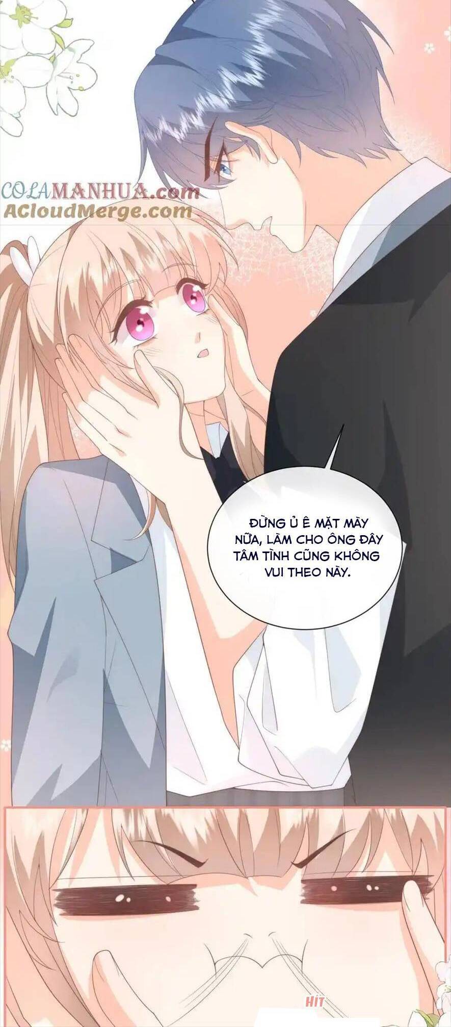 Trọng Sinh Trở Lại Làm Vợ Tổng Tài Chap 126 - Next Chap 127