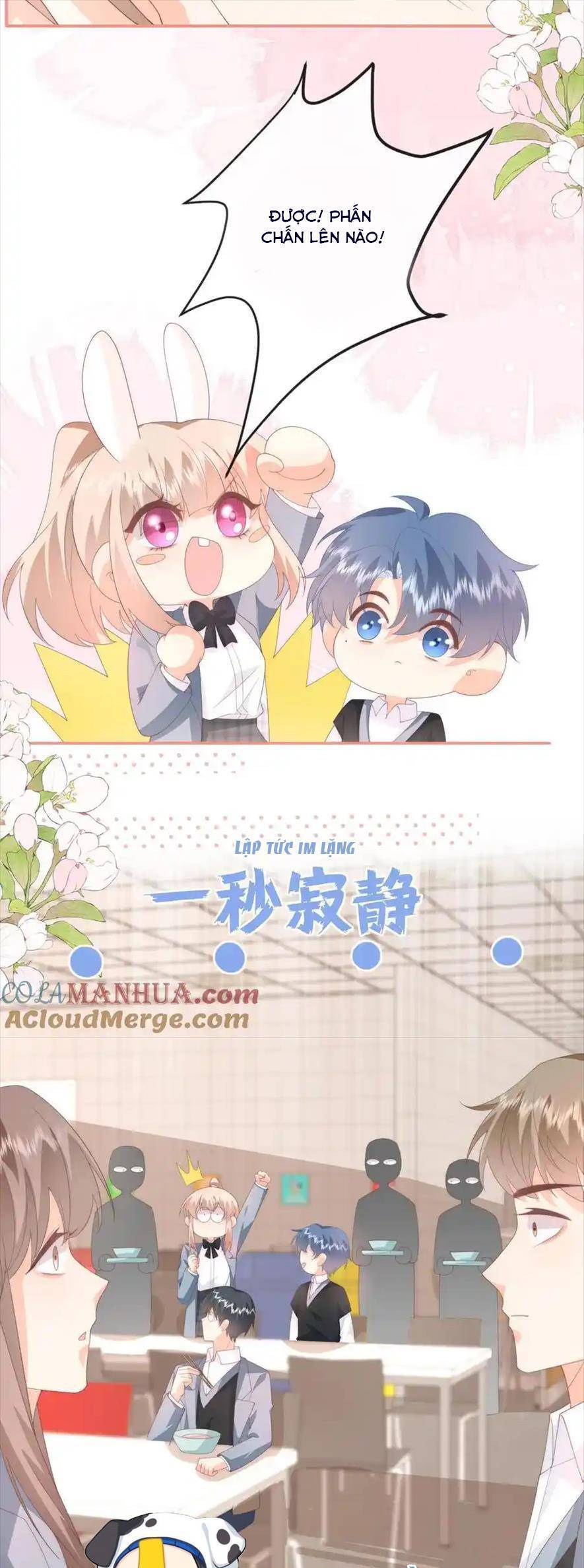 Trọng Sinh Trở Lại Làm Vợ Tổng Tài Chap 126 - Next Chap 127