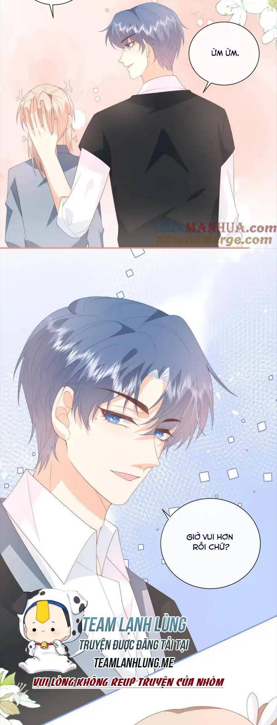 Trọng Sinh Trở Lại Làm Vợ Tổng Tài Chap 126 - Next Chap 127