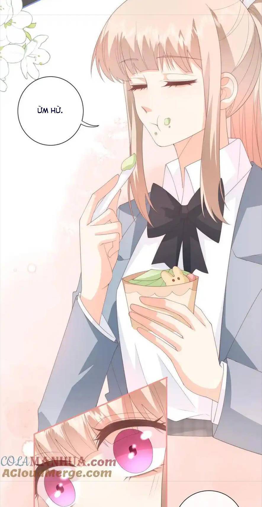 Trọng Sinh Trở Lại Làm Vợ Tổng Tài Chap 126 - Next Chap 127