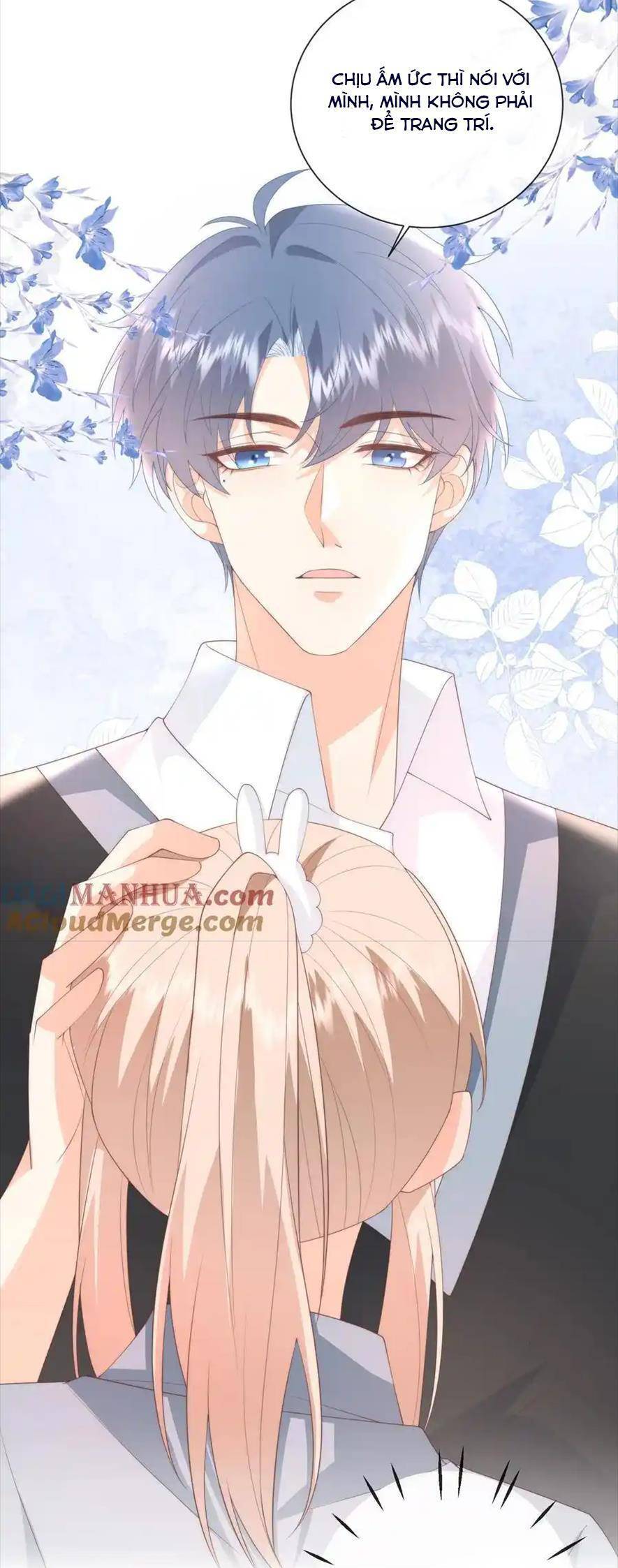 Trọng Sinh Trở Lại Làm Vợ Tổng Tài Chap 126 - Next Chap 127