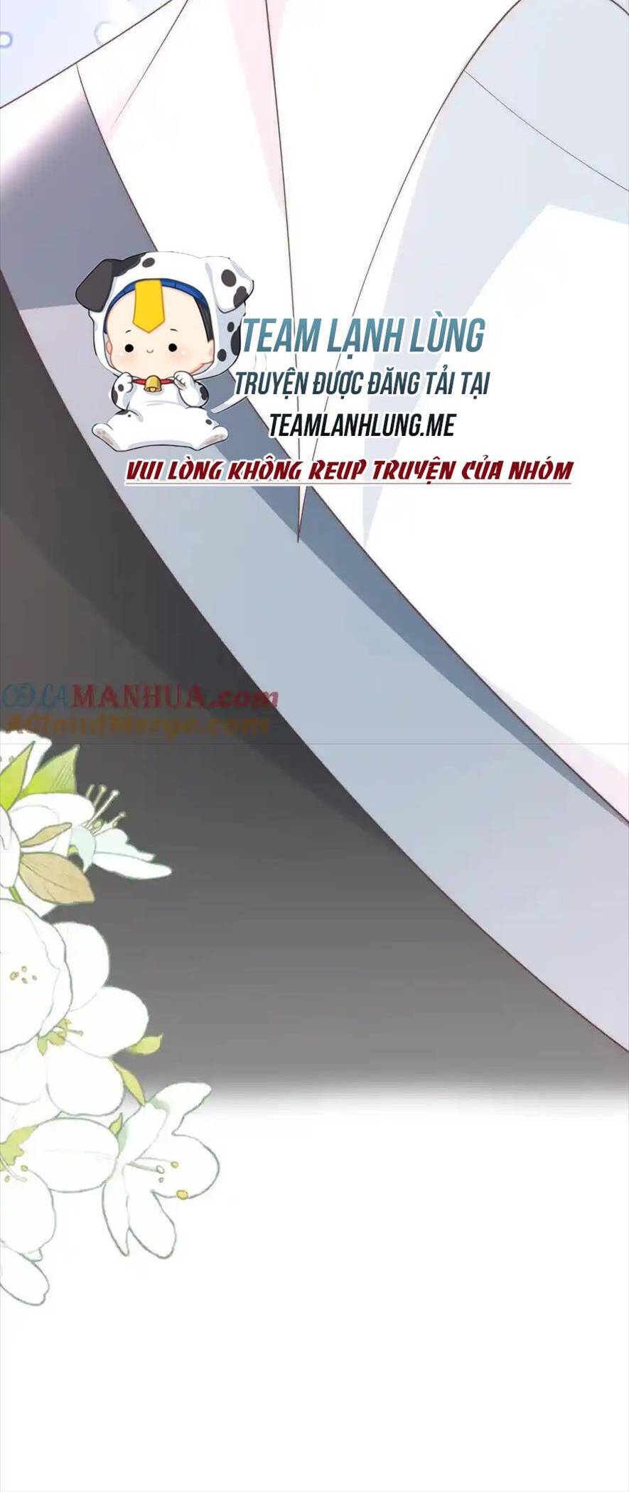 Trọng Sinh Trở Lại Làm Vợ Tổng Tài Chap 126 - Next Chap 127