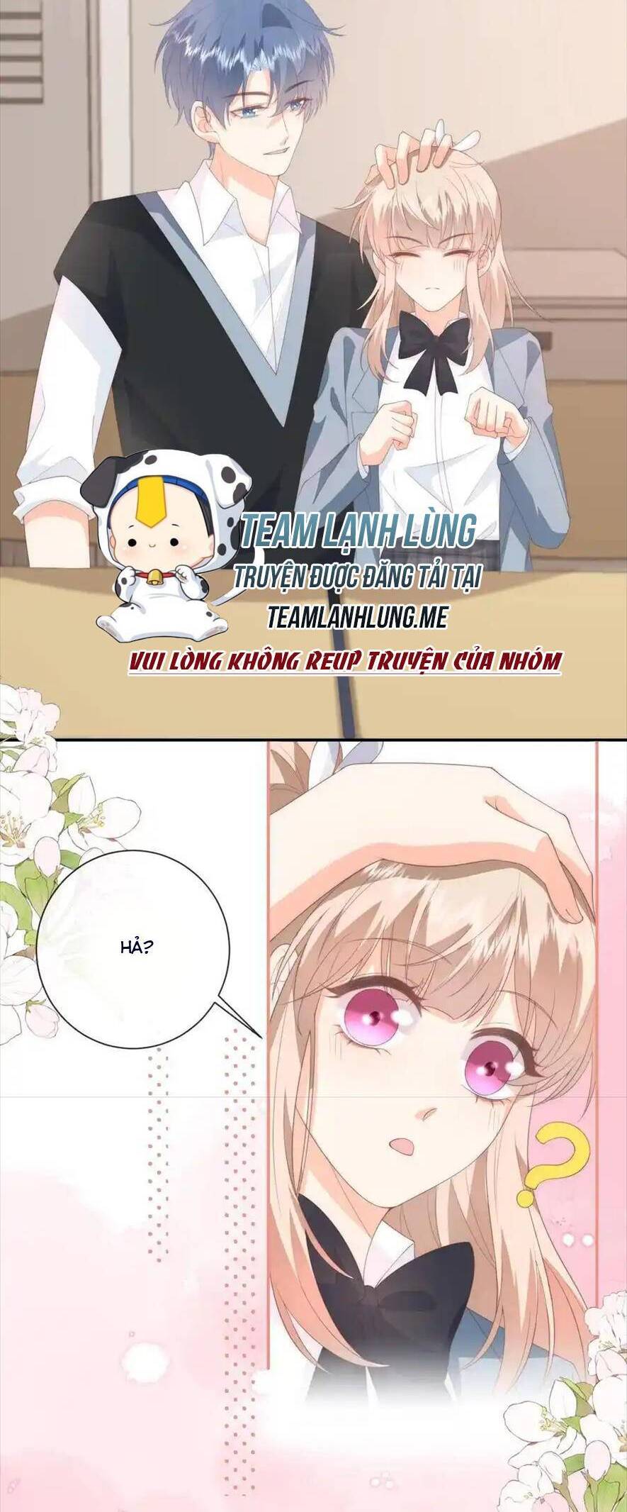 Trọng Sinh Trở Lại Làm Vợ Tổng Tài Chap 126 - Next Chap 127