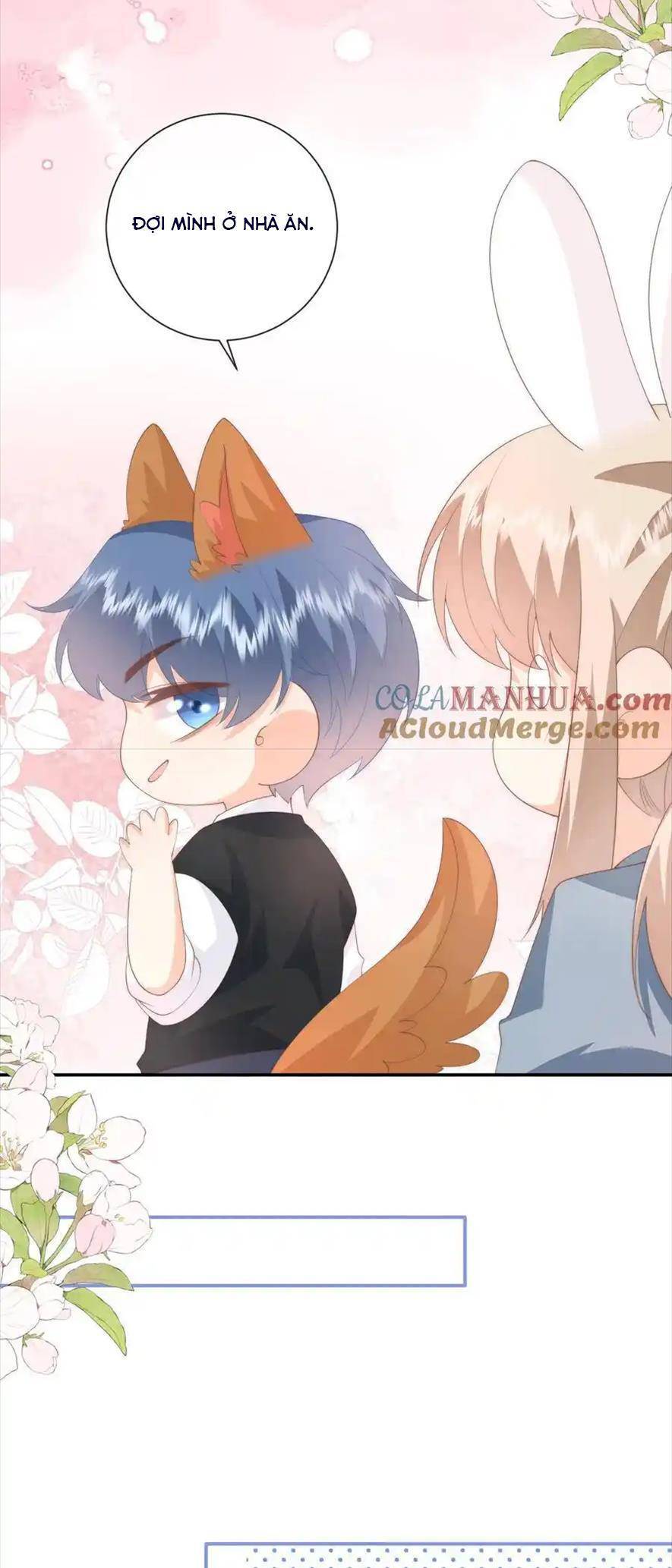 Trọng Sinh Trở Lại Làm Vợ Tổng Tài Chap 126 - Next Chap 127