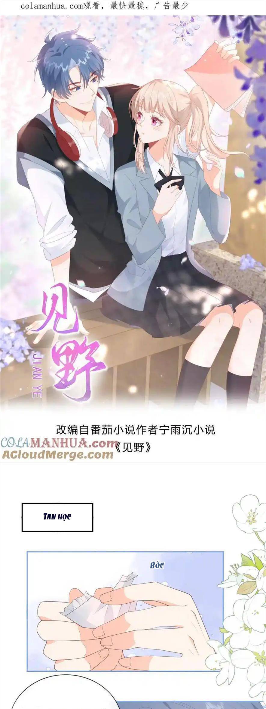 Trọng Sinh Trở Lại Làm Vợ Tổng Tài Chap 127 - Next Chap 128