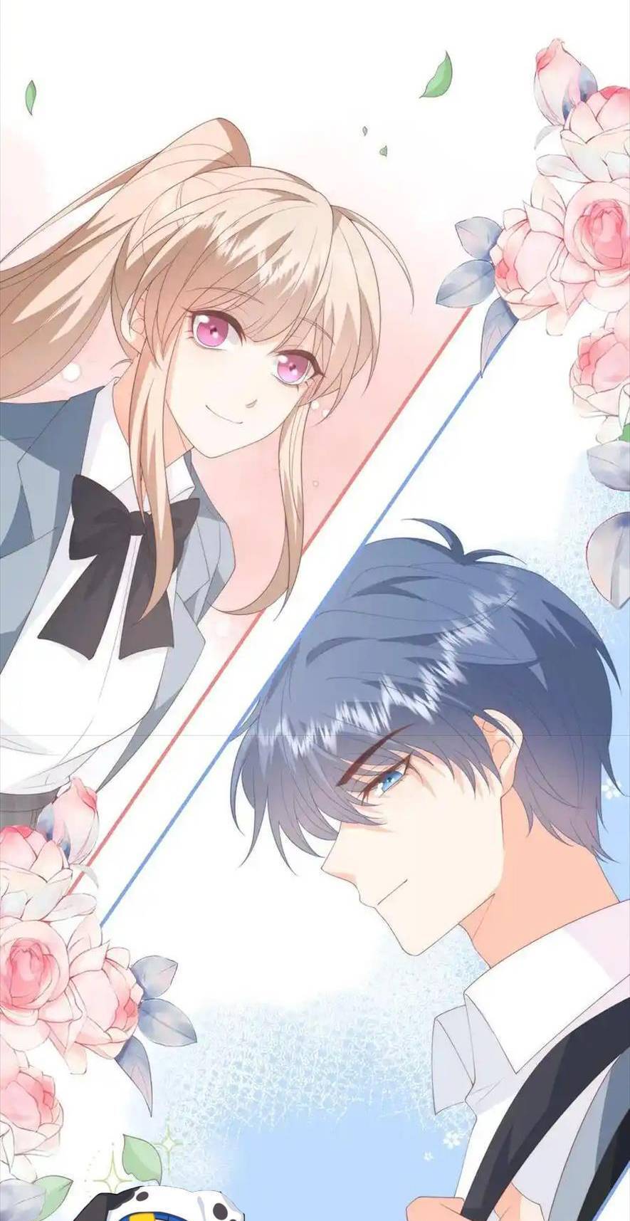 Trọng Sinh Trở Lại Làm Vợ Tổng Tài Chap 127 - Next Chap 128