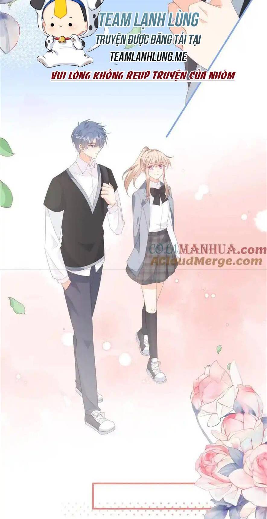 Trọng Sinh Trở Lại Làm Vợ Tổng Tài Chap 127 - Next Chap 128