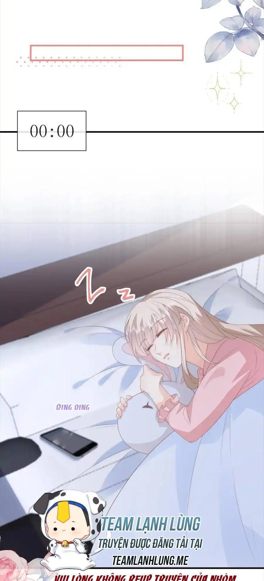 Trọng Sinh Trở Lại Làm Vợ Tổng Tài Chap 127 - Next Chap 128