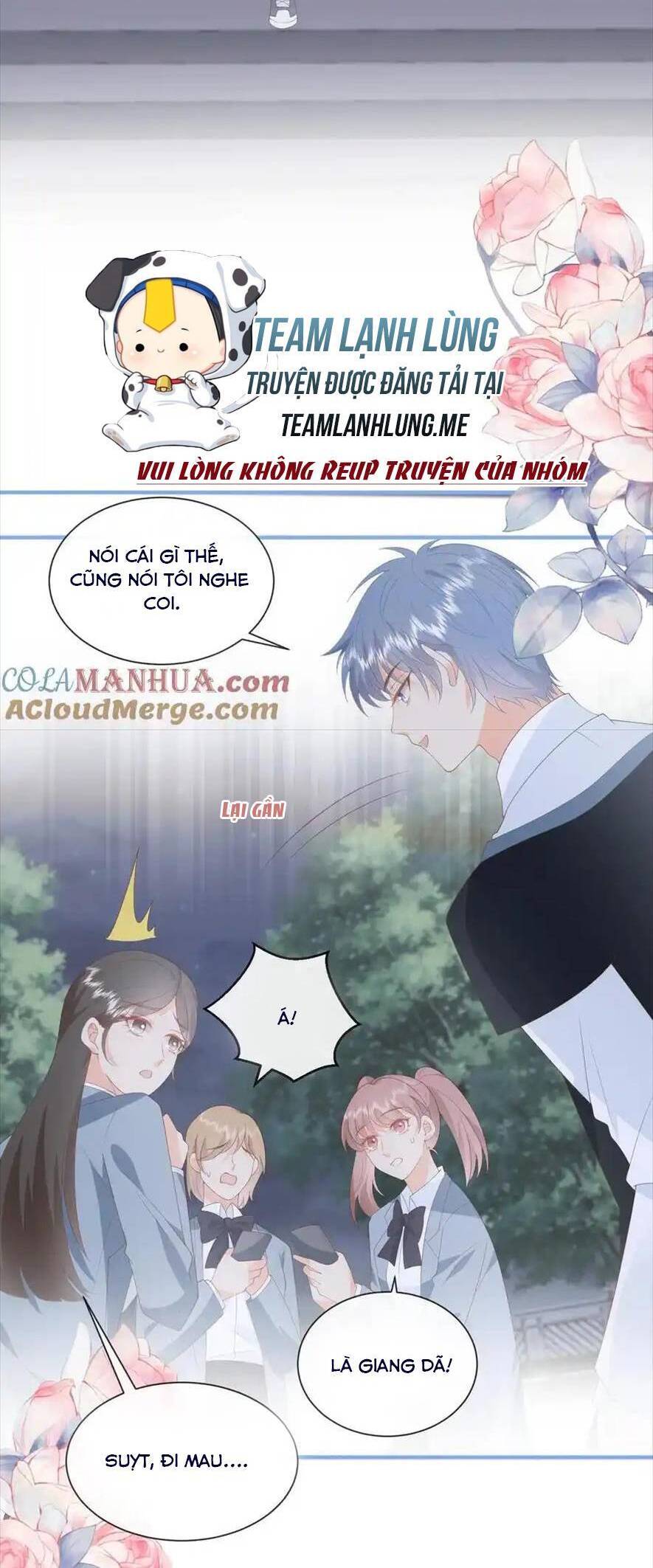 Trọng Sinh Trở Lại Làm Vợ Tổng Tài Chap 127 - Next Chap 128