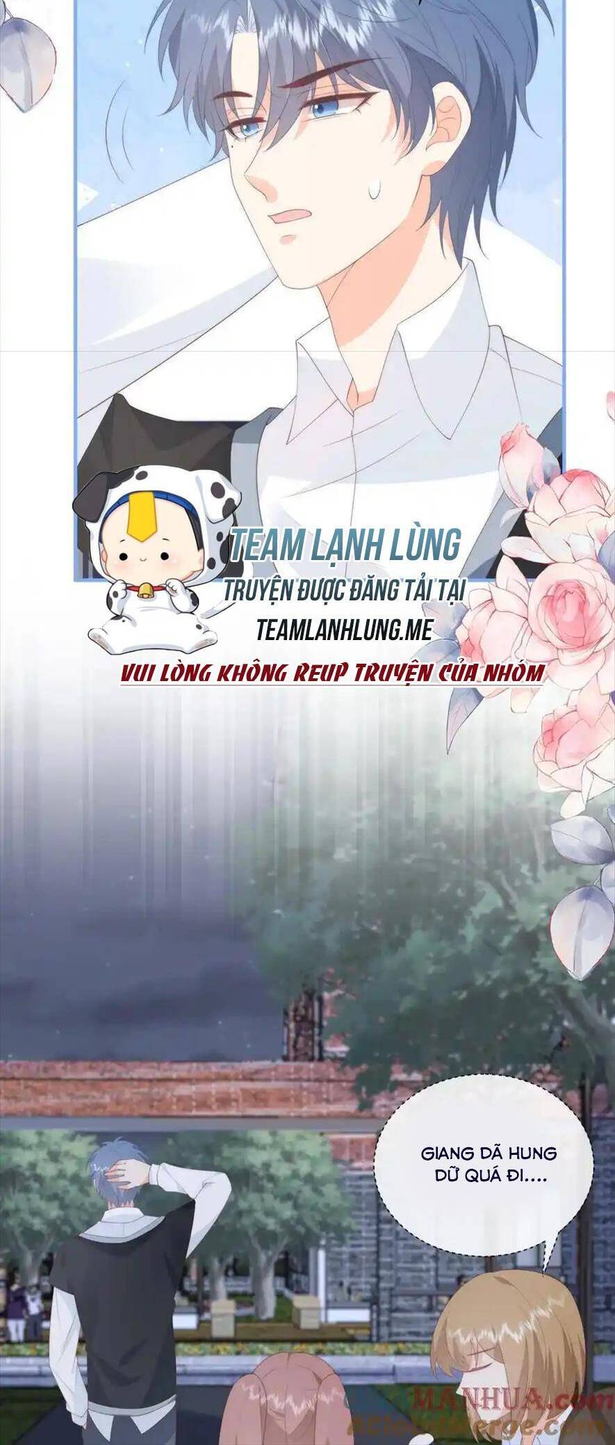 Trọng Sinh Trở Lại Làm Vợ Tổng Tài Chap 127 - Next Chap 128