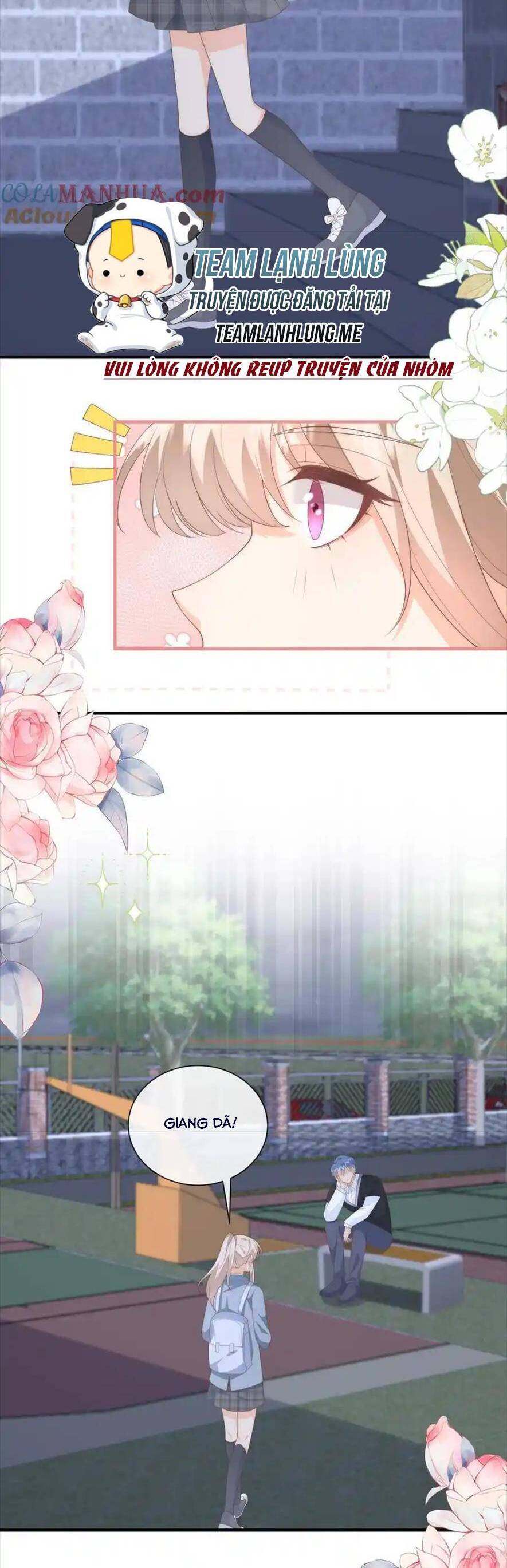 Trọng Sinh Trở Lại Làm Vợ Tổng Tài Chap 127 - Next Chap 128