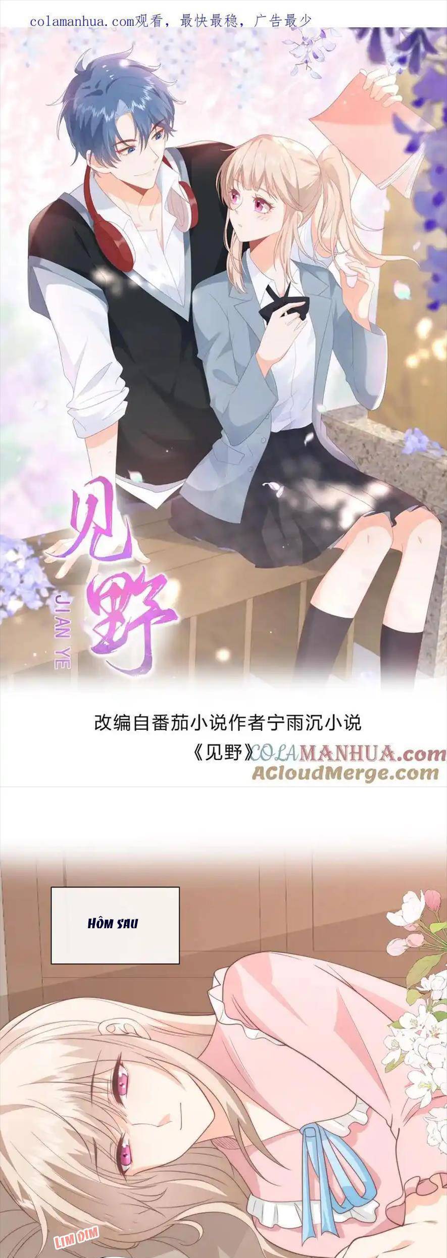 Trọng Sinh Trở Lại Làm Vợ Tổng Tài Chap 128 - Next Chap 129