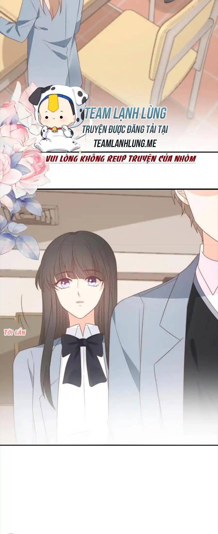 Trọng Sinh Trở Lại Làm Vợ Tổng Tài Chap 128 - Next Chap 129