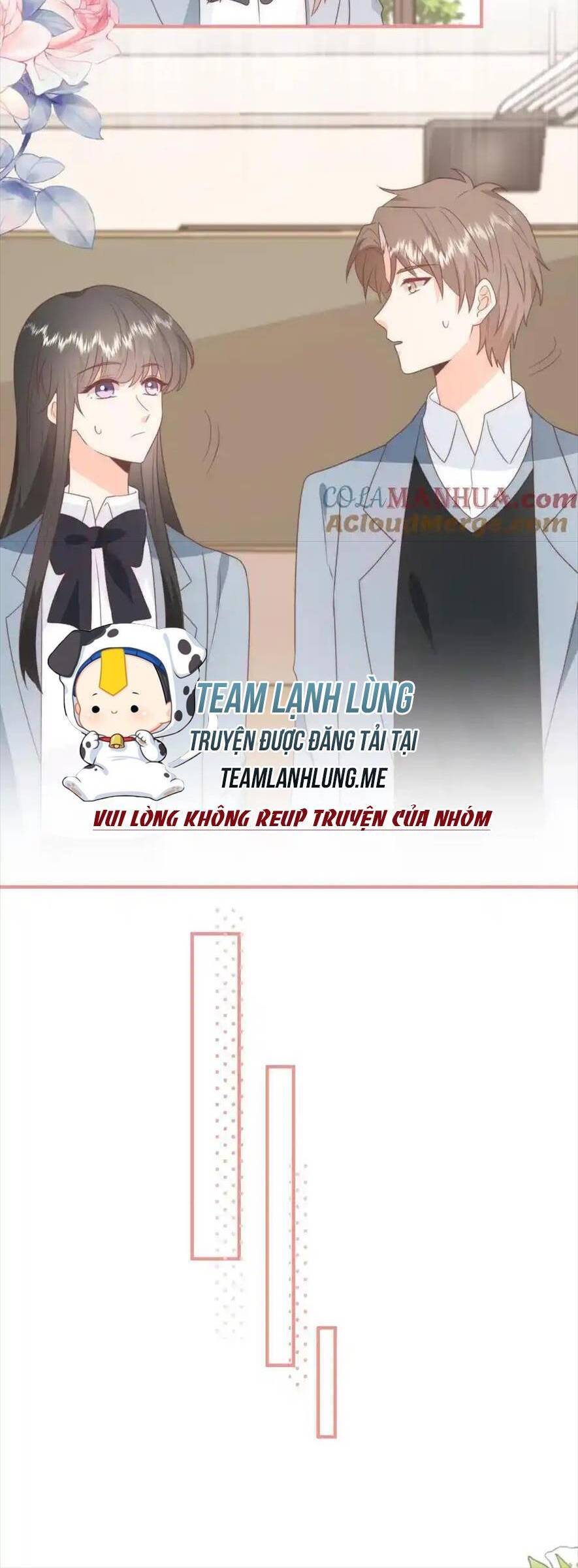 Trọng Sinh Trở Lại Làm Vợ Tổng Tài Chap 128 - Next Chap 129