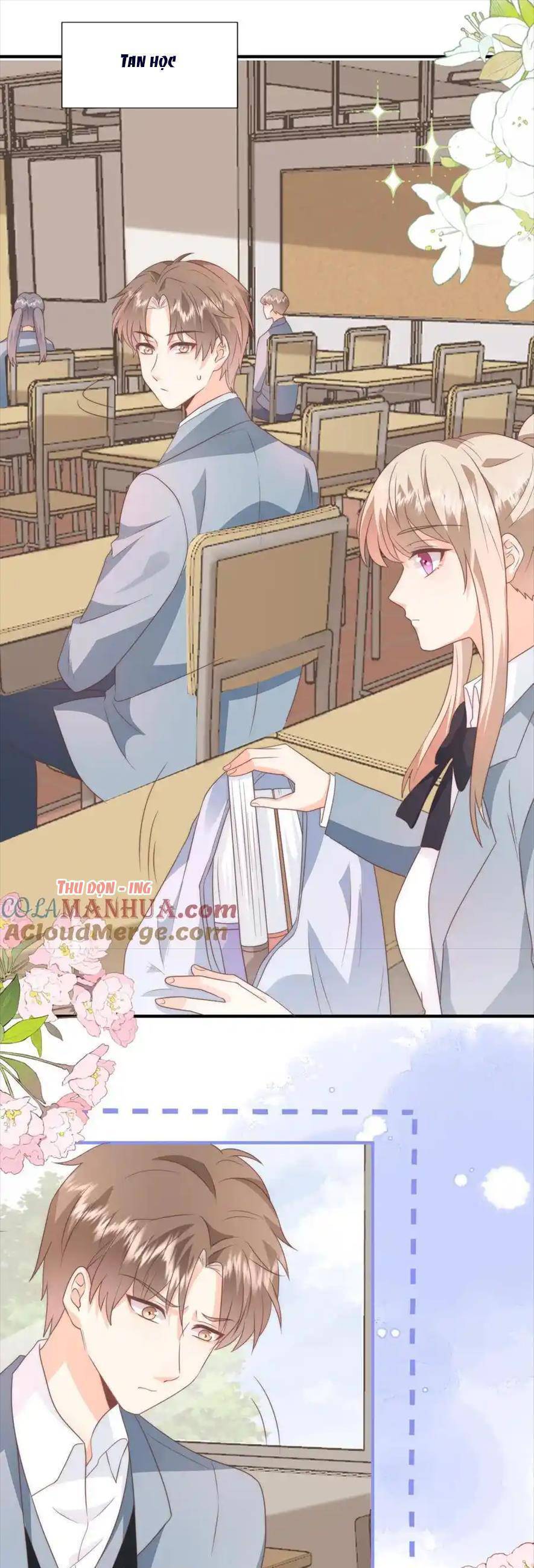 Trọng Sinh Trở Lại Làm Vợ Tổng Tài Chap 128 - Next Chap 129